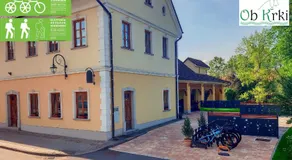 Ob Krki Apartments and GYM - Image 4