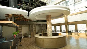 Tangshan Jingang International Hotel (Caofeidian Tanghai Road Branch) - Image 2