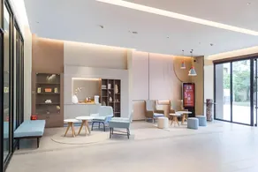 Home Inn Guiyang Zunyi Road - Image 2