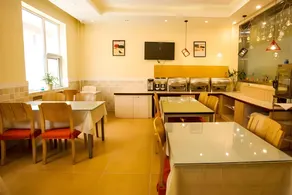 Home Inn Taiyuan North Street Beixiaoqiang Wanda Plaza - Image 5