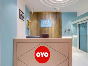 Hotel O Galaxy - Image 2