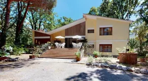 Villa alla Baia d'argento - Image 4