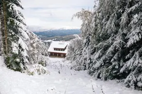 Gamsberg Hutte - Image 1