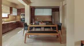 Aerope Sea view Villa with Private Pool & 5 Bedrooms - Image 4