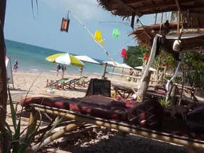 Relax Beach House - Image 1