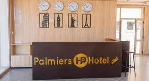 Palmiers Hôtel Club - Image 5