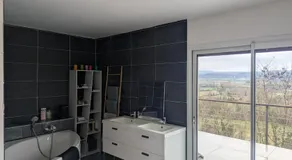 Villa au calme avec vue imprenable - Image 5