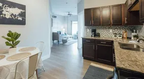 Sanctuary Co Loft 202 on Main in Downtown Johnson City - Image 3