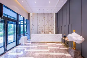 Orange Hotel Beijing Daxing Biomedical Base - Image 3