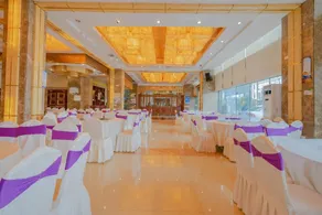 Guiyang Dynasty International Hotel - Image 4