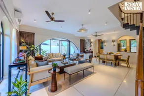 StayVista at Casa Solis - Image 4