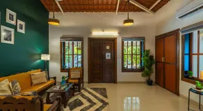 EKO STAY- CASA POLO Villa - Image 4