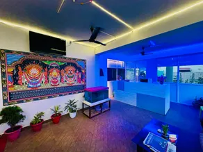 Hotel Annapurna Prestine Puri - Image 2