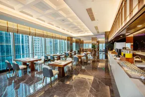 Huaer International Hotel - Image 3
