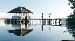 Villa Sethawadi Hotel and Kitesurf Centre - Image 2
