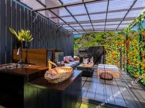 Vacation Rental Motobu Grande BBQ機材完備 2卫 4车位 15人 - Image 4