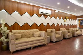 Al Maghrabi Hotel 1 - Image 5