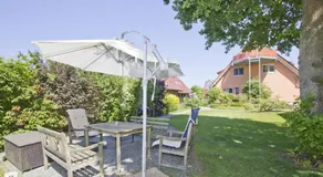 Ferienwohnung am Wald - Ferienwohnung 03 - Image 4