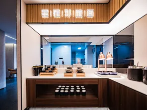Starway Hotel Chengdu Kuanzhai Alley Subway Station - Image 3