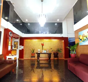 NYC Manhattan Suites  - Image 4