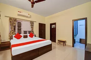 SPOT ON Janta Heights - Image 2