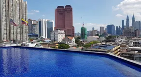 Leo Palace Hotel New Wing, WTC Kuala Lumpur - Image 5