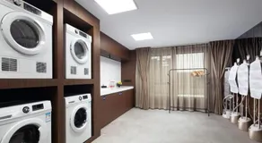 Hampton by Hilton Zhuhai Doumen - Image 3