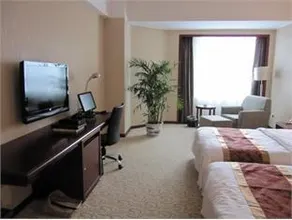 Fujian Galaxy Garden Hotel - Image 2