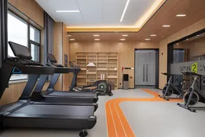 Home2 Suites by Hilton Hohhot Jokhang Temple - Image 5