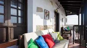 Casa con piscina riscaldata, idromassaggio e griglia | Vista sul mare | Adatta per il telelavoro - Image 3