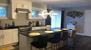 Cheerful 3-bedroom home - Image 4
