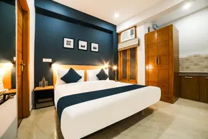 Hotel O Stay Heaven - Image 2