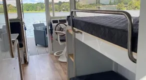 AhoiWerder Rollyboot Florina führerscheinfrei - Image 2