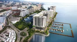 Apple 1 Hotel Queensbay - Image 4