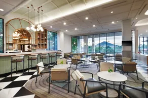 Luwansa Hotel and Convention Center Manado - Image 2