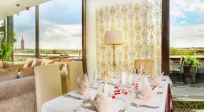 Grand SPA Lietuva Serviced Apartments Dzūkija - Image 5