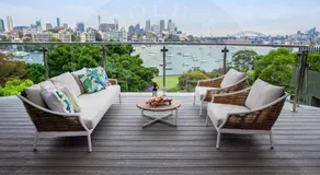 Kanangra - A Superb House on Sydney Harbour - Image 4