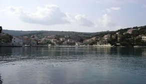 Holiday house Villa Dragan Splitska, Island Brac - Image 3