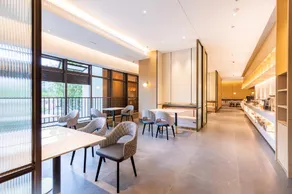 Atour Hotel Zhaoqing Qixingyan - Image 2