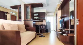 Lily Room at Apartment Cibubur Village - Image 2