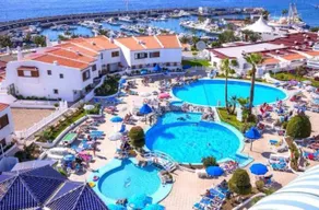 Club Atlantis studio 160 - Playa de Las Americas - Image 3