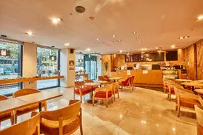 Provista Hotel Gangnam - Image 4