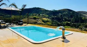 Casa Quintal Sebollas - Paraíba do Sul - Image 3