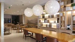 Ji Hotel Zhengzhou Jianshe Road - Image 4