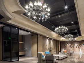 M Hotel Zhengzhou - Image 4