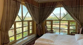 Kabul Qargha Palace Hotel, Restaurant And Wedding Hall - Image 2