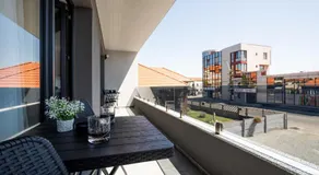 Novum Stay - Pensiune Centrala in Hunedoara - Image 5