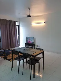 Homestay Idaman Penang with 3 Bedroom Aircond - Image 3