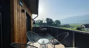 Bergpanorama Lodge — Alpenidylle - Image 3