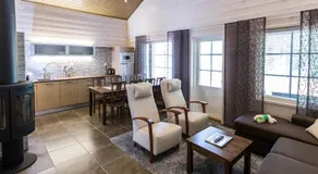 Ranua Resort Holiday Villas - Image 2